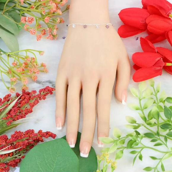 "New Beautiful Design Bracelet for Women/Girls, Gift, B782 - Picture 9 of 10